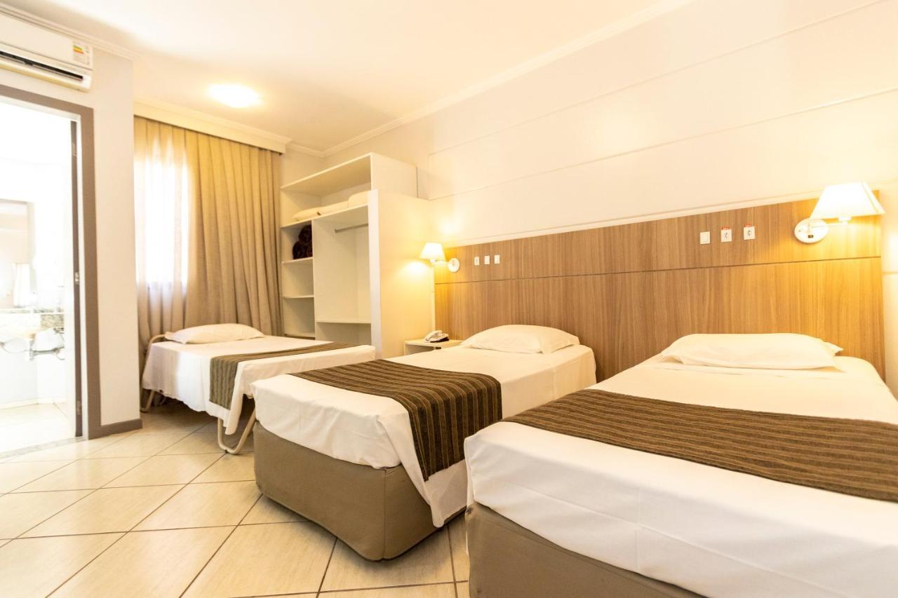 Valerim Florianopolis Hotel Exterior photo