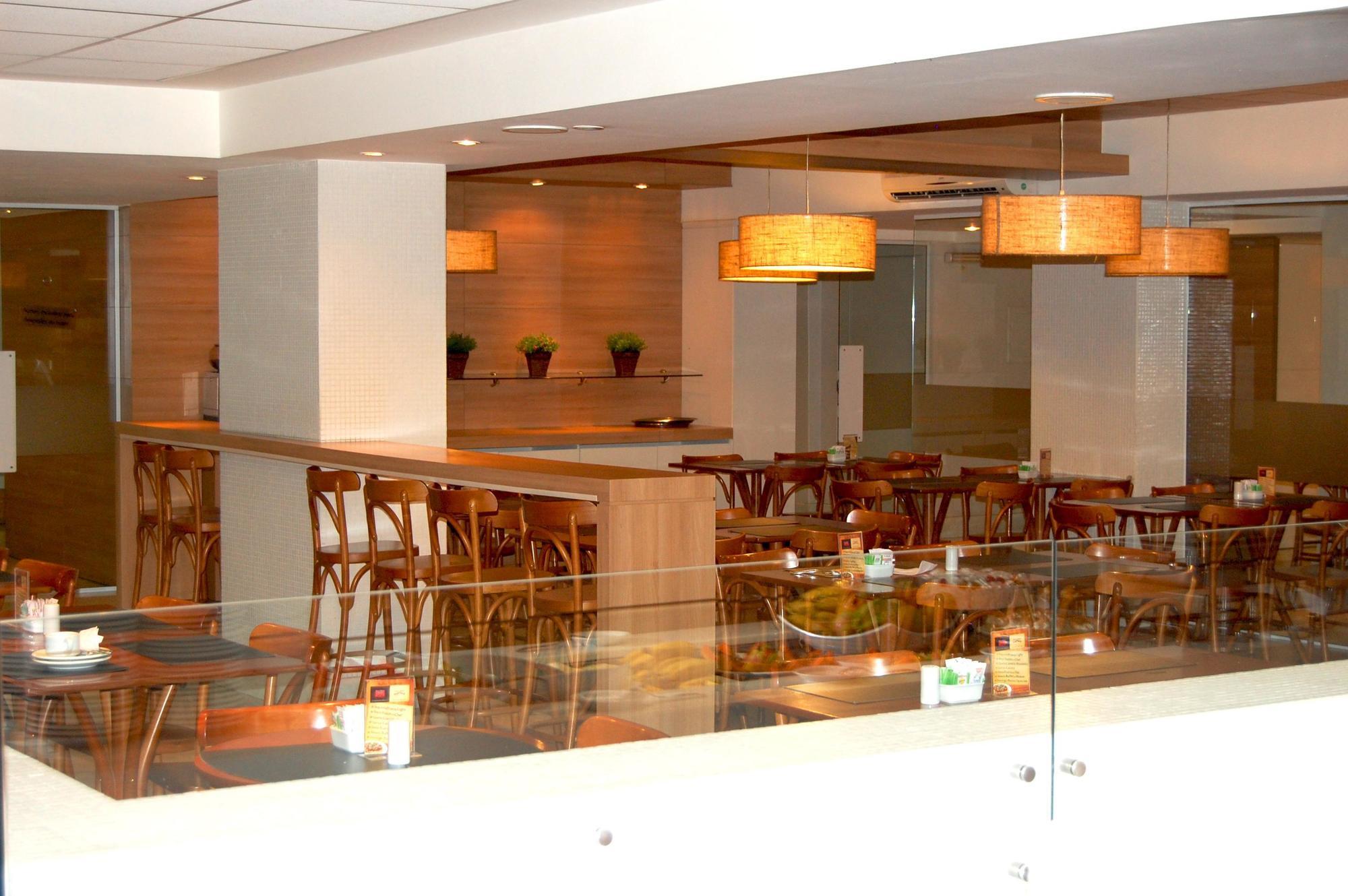 Valerim Florianopolis Hotel Exterior photo