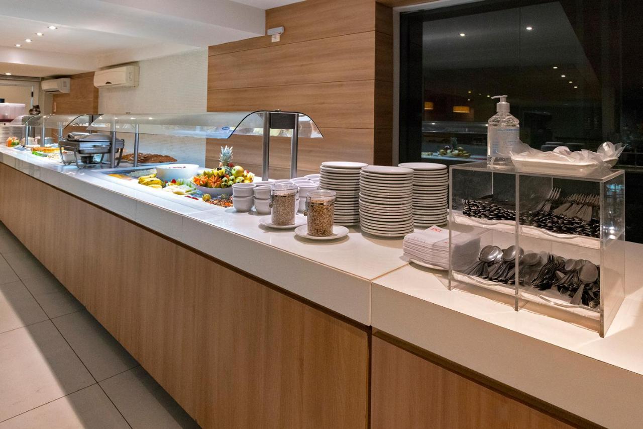 Valerim Florianopolis Hotel Exterior photo